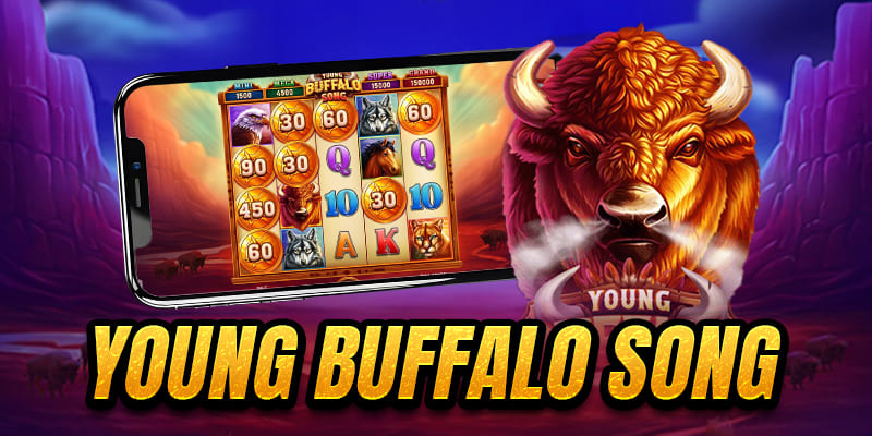 ကျွဲဂိမ်း slot