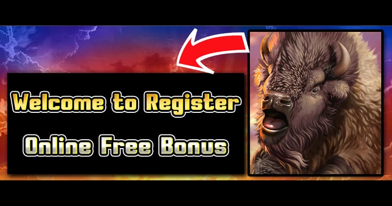 buffalo slot
